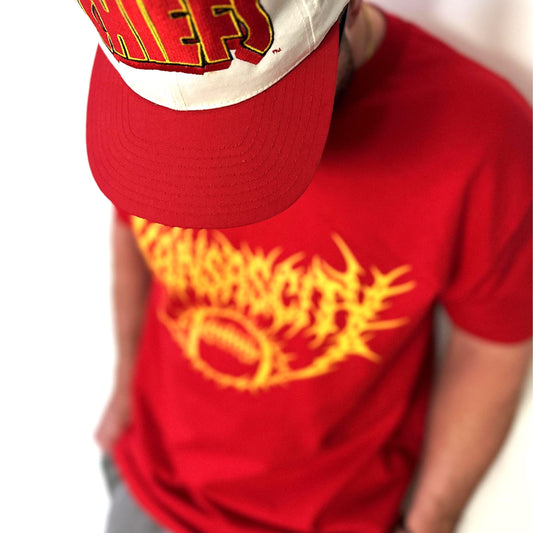 KC Core Tee | Kansas City Football | Chiefs