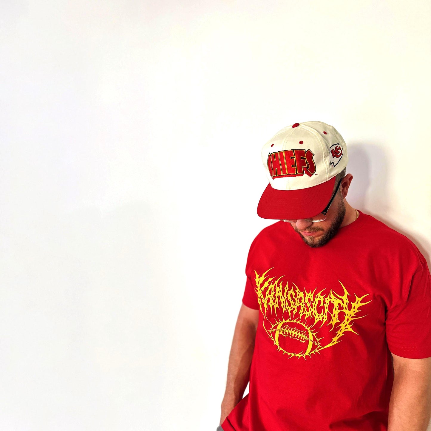 KC Core Tee | Kansas City Football | Chiefs