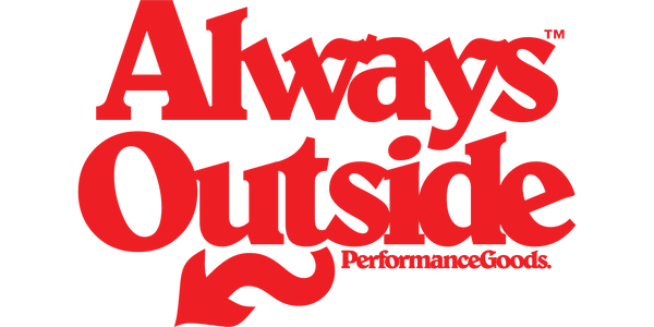 Always Outside