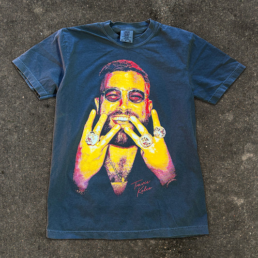 Kelce "Three Rings" T-Shirt