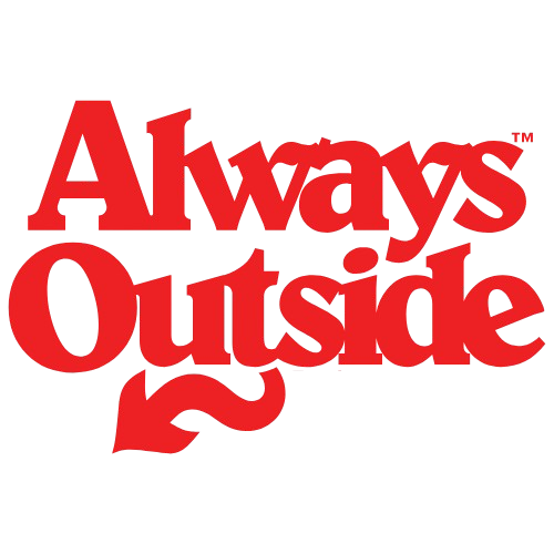 Always Outside